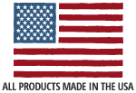 All spider misting systems and parts are made in the USA.